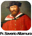 Francesco Savero Altamura